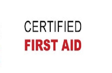 Certified First Aid Inc.